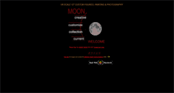 Desktop Screenshot of bigredmoon.com